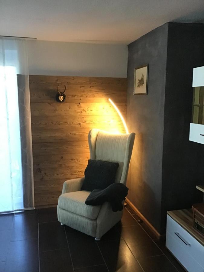 Ferienwohnung Lechraum In Waal Extérieur photo
