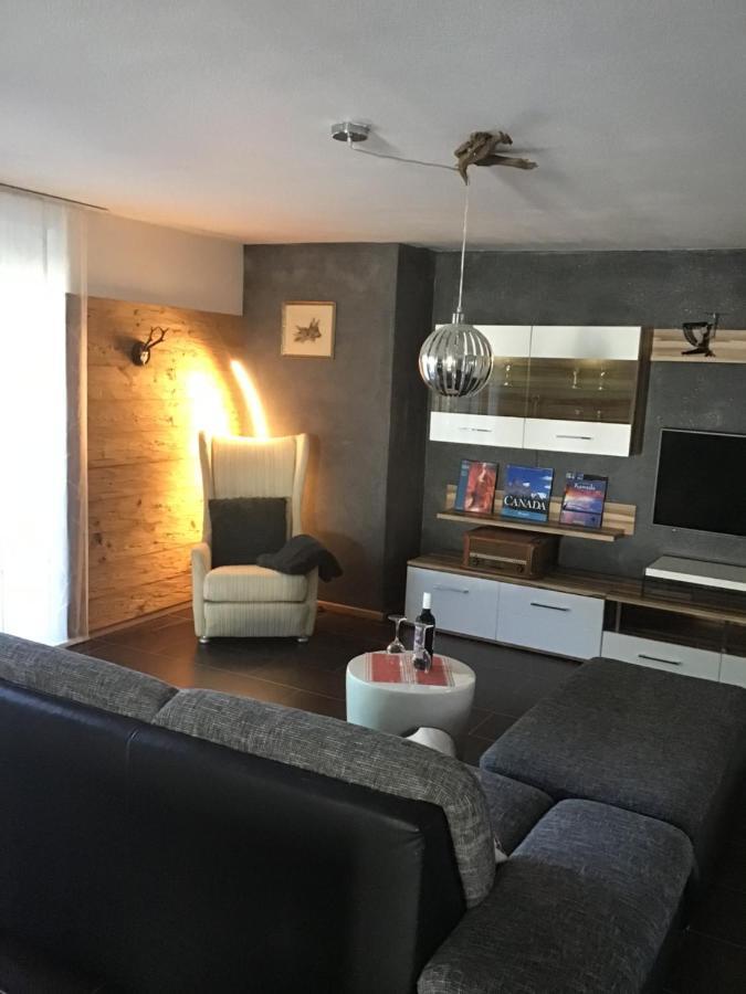 Ferienwohnung Lechraum In Waal Extérieur photo