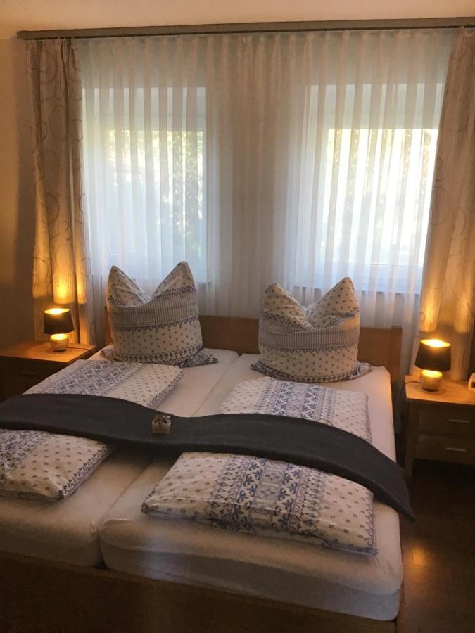 Ferienwohnung Lechraum In Waal Extérieur photo