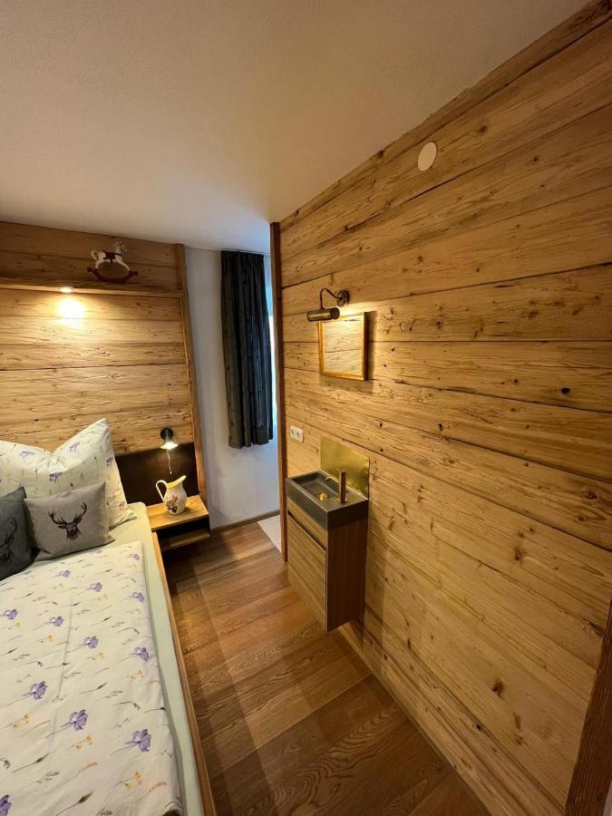 Ferienwohnung Lechraum In Waal Extérieur photo