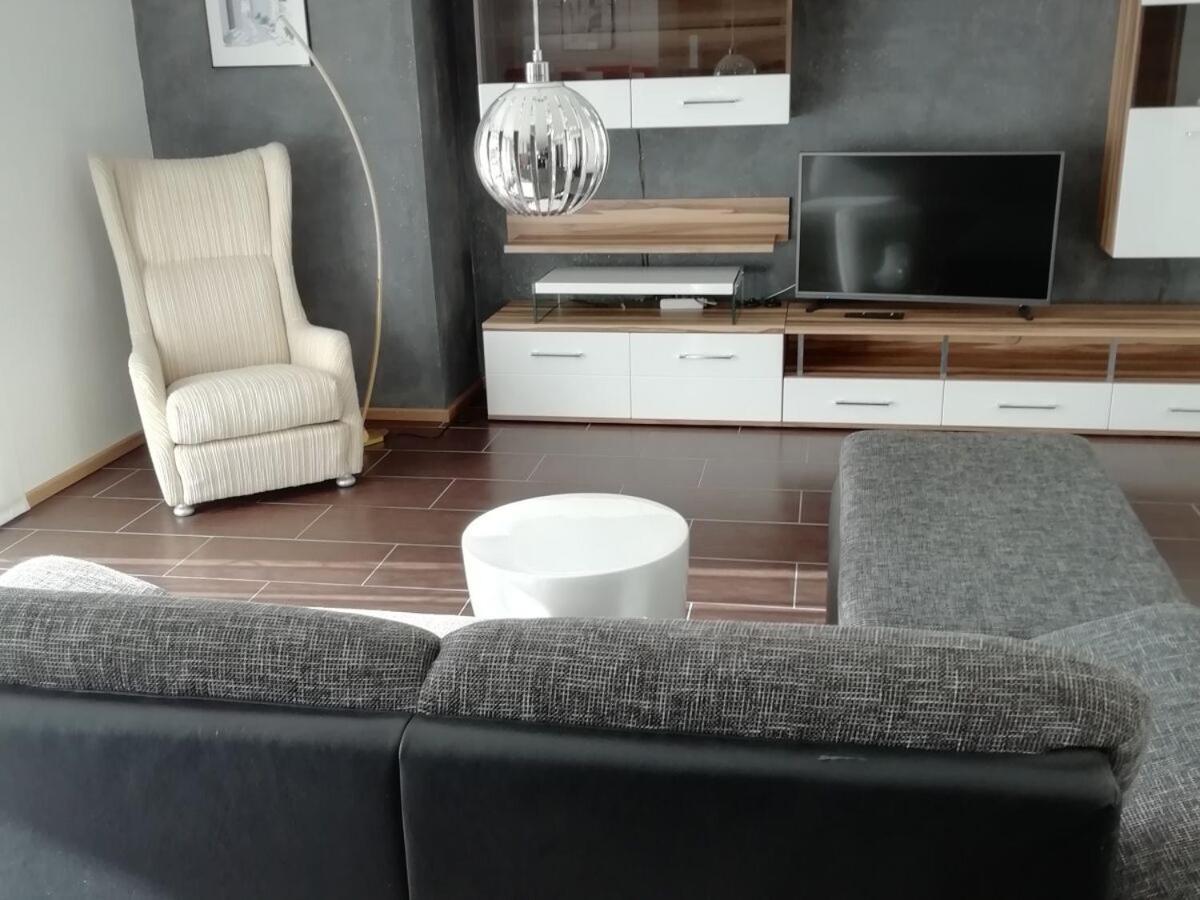 Ferienwohnung Lechraum In Waal Extérieur photo