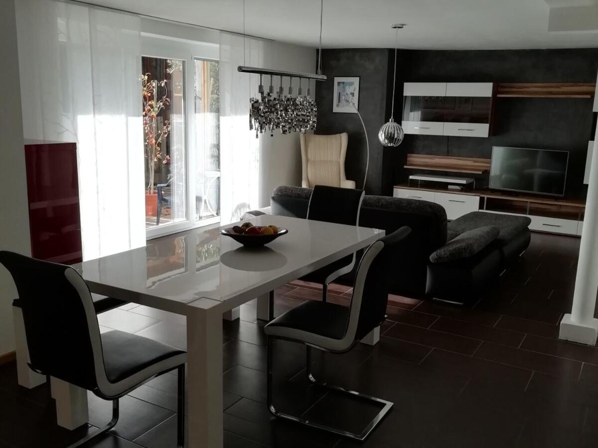 Ferienwohnung Lechraum In Waal Extérieur photo