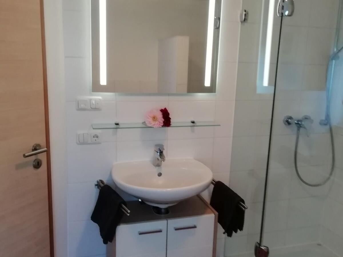 Ferienwohnung Lechraum In Waal Extérieur photo
